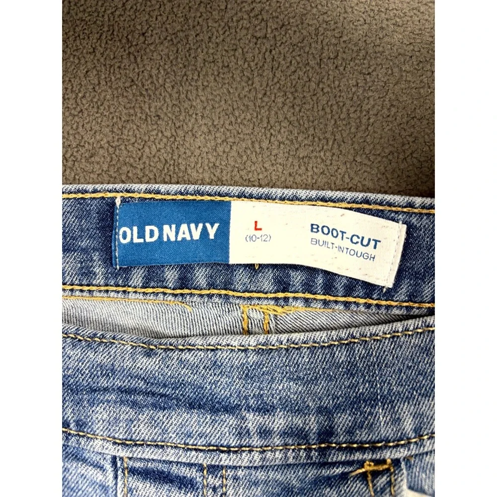 Old Navy old navy